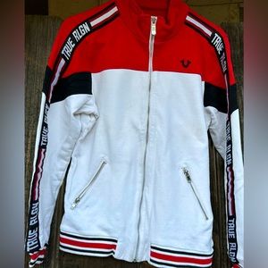 True Religion Jacket